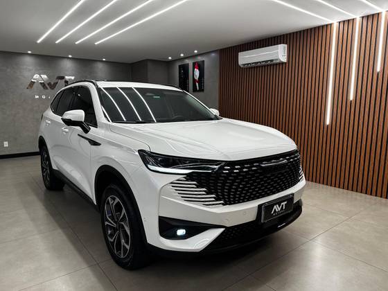 GWM HAVAL H6 1.5 PHEV PREMIUM AWD E-TRACTION